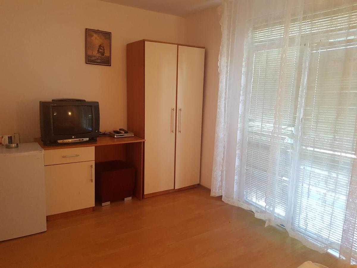 Теодор Nesebar Exterior photo