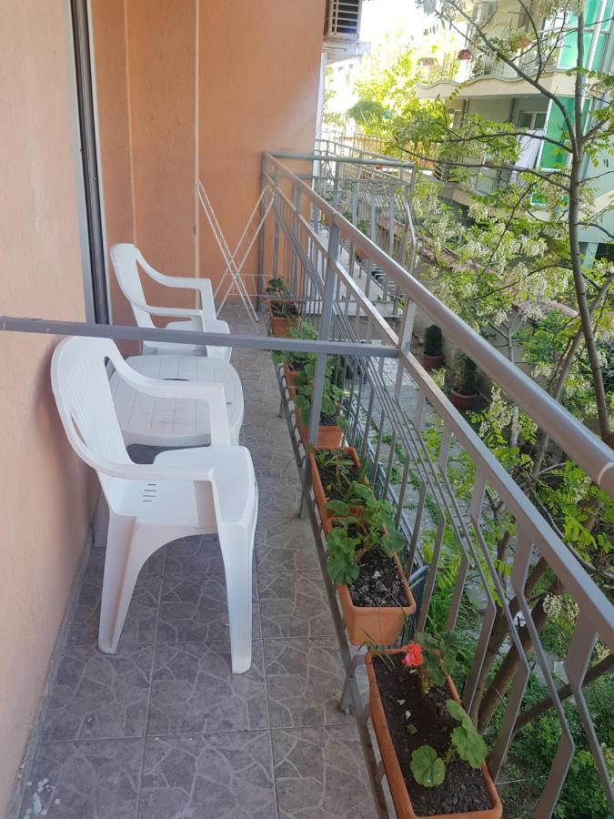 Теодор Nesebar Exterior photo